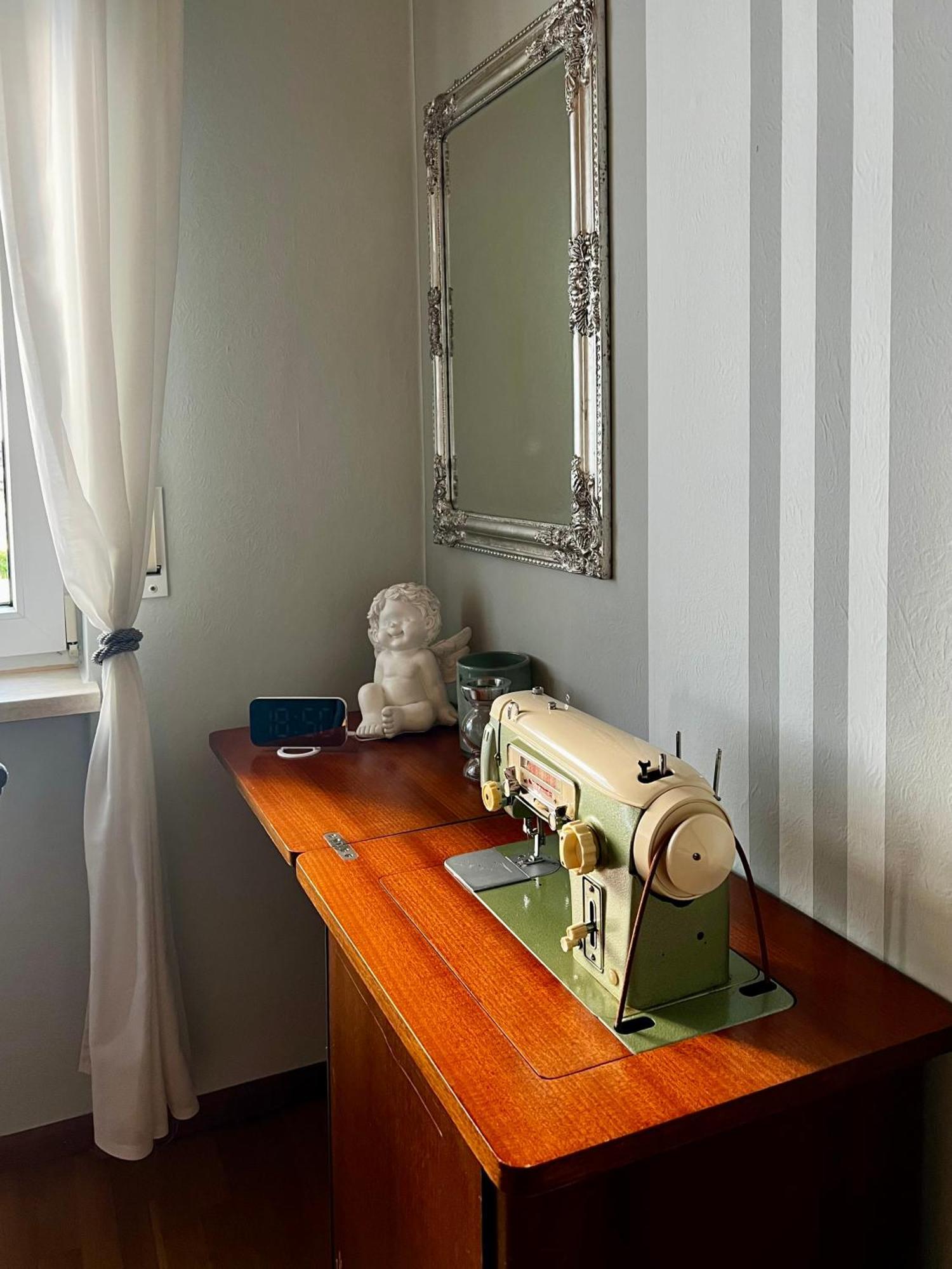 Deine-Eifel-Ferienwohnung Feusdorf Esterno foto